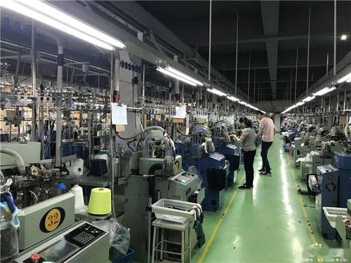 打样频繁 胚布进仓,印染厂终于微笑起来,外贸市场也传来好消息