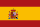 Flag of Spain